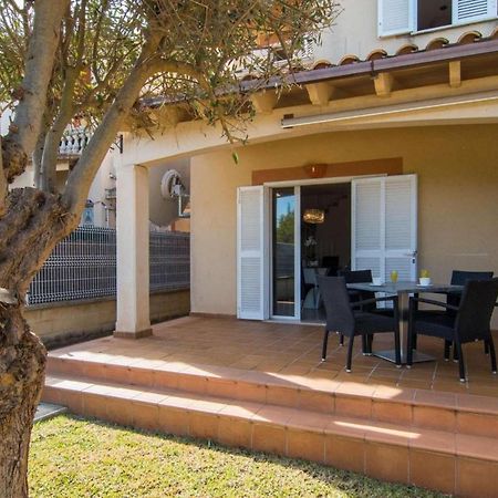 Estrella Coral Vila Port de Alcudia  Exterior foto